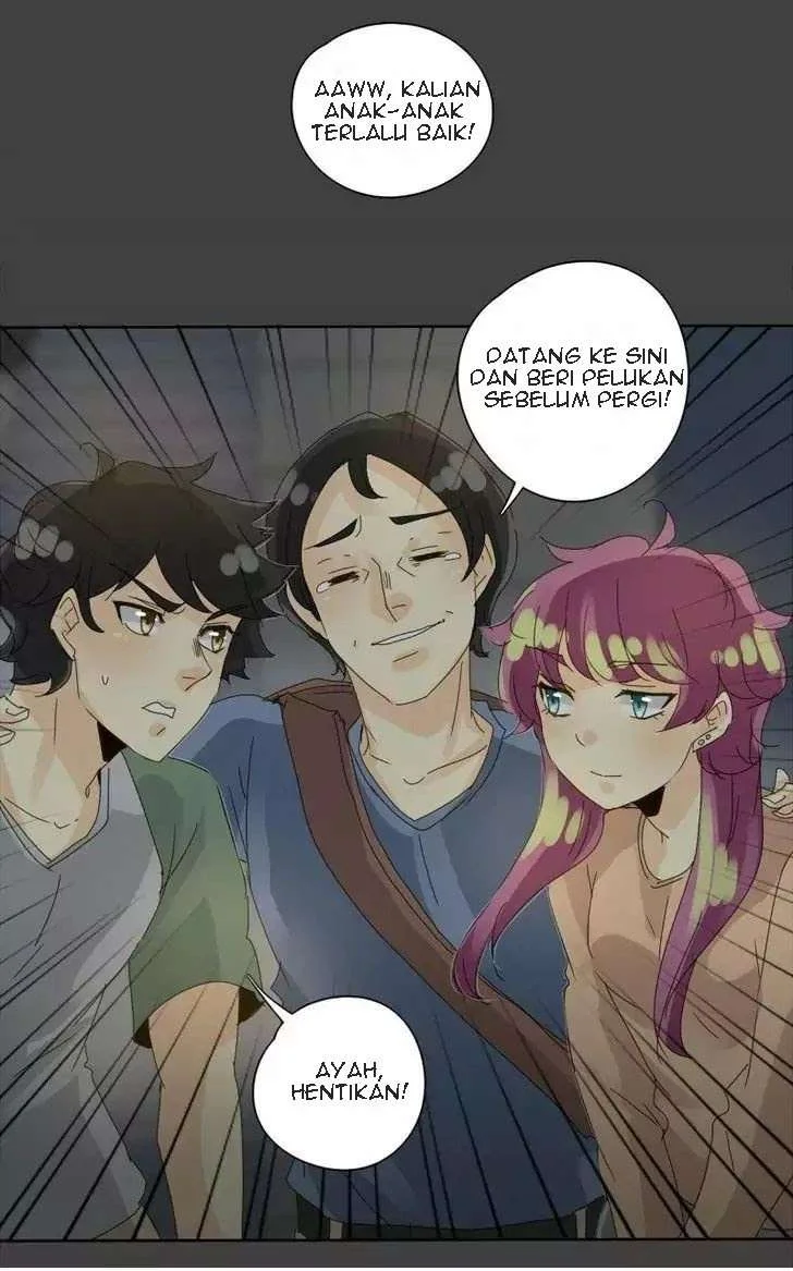 unOrdinary Chapter 66 Gambar 9