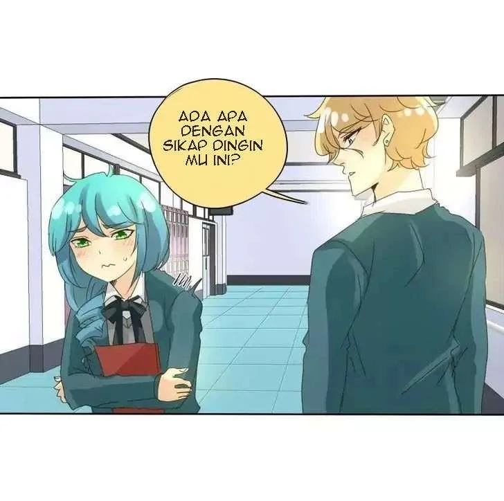 unOrdinary Chapter 67 Gambar 21