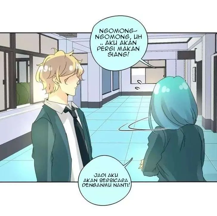 unOrdinary Chapter 67 Gambar 25