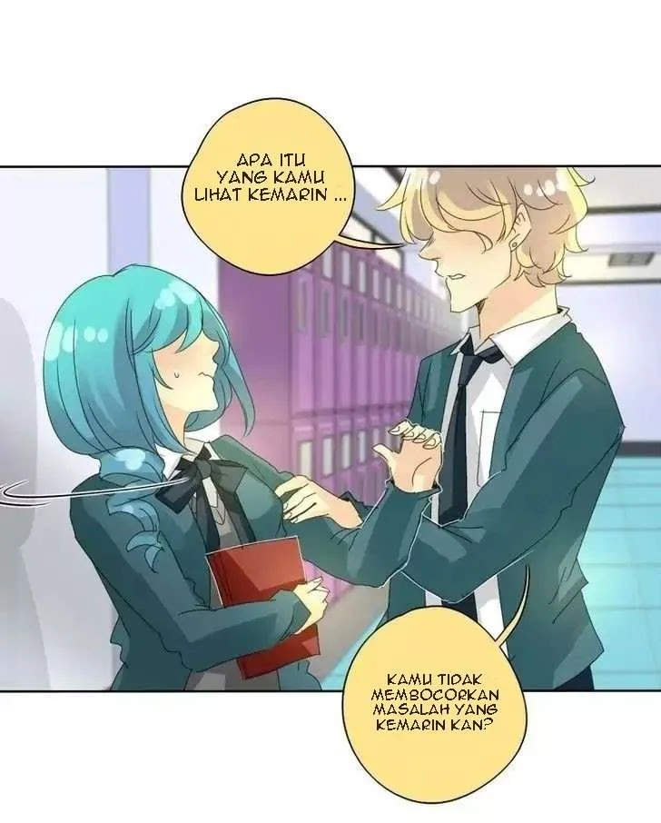 unOrdinary Chapter 67 Gambar 29