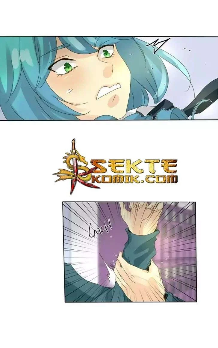 unOrdinary Chapter 67 Gambar 38