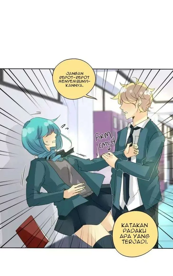 unOrdinary Chapter 67 Gambar 39