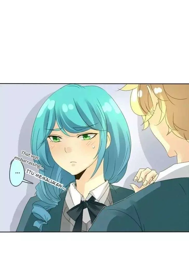 unOrdinary Chapter 67 Gambar 40