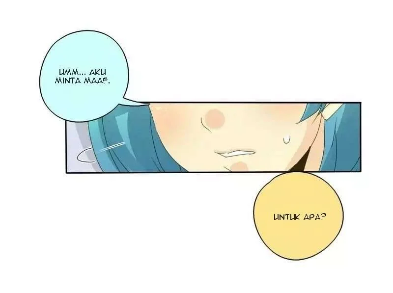 unOrdinary Chapter 67 Gambar 41