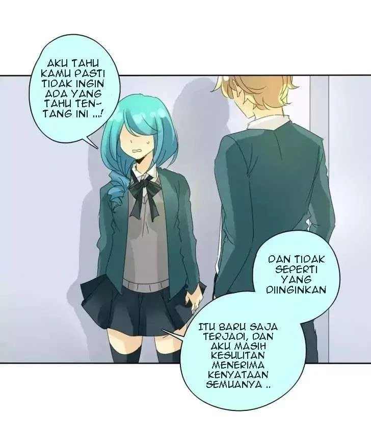 unOrdinary Chapter 67 Gambar 42