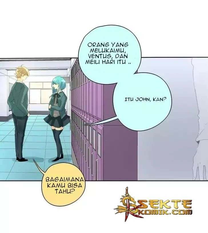 unOrdinary Chapter 67 Gambar 44