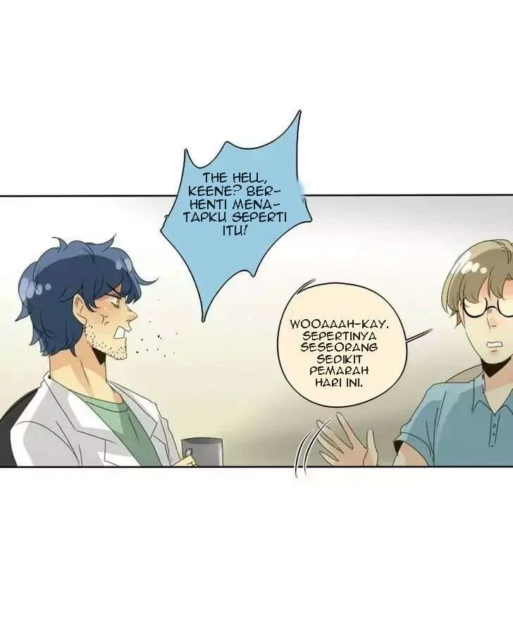 unOrdinary Chapter 67 Gambar 5