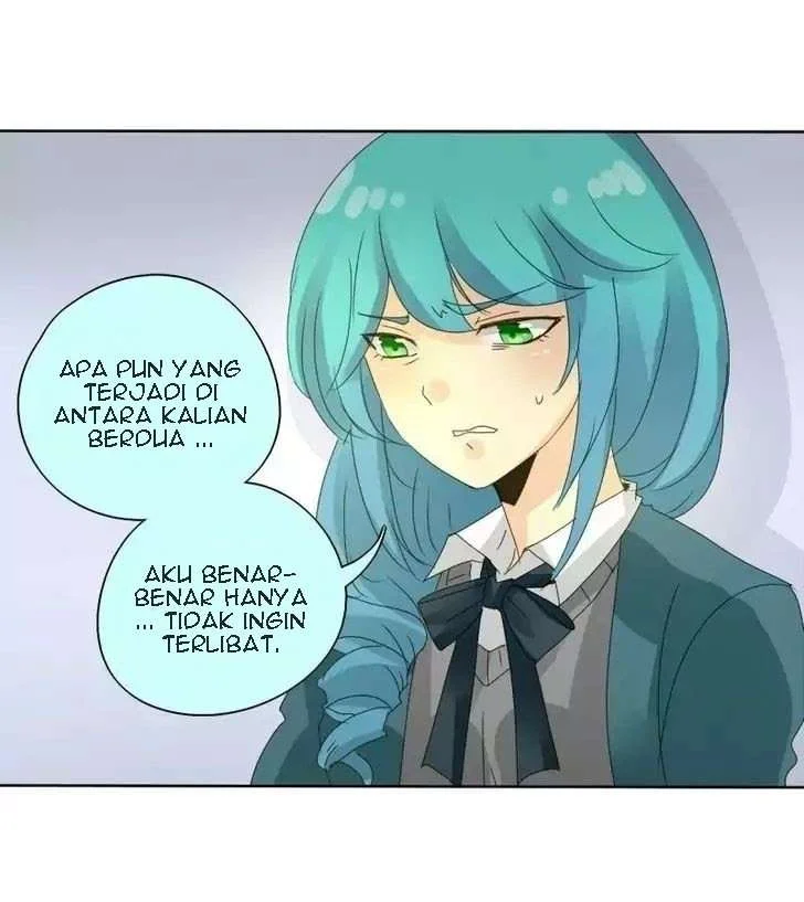 unOrdinary Chapter 67 Gambar 59