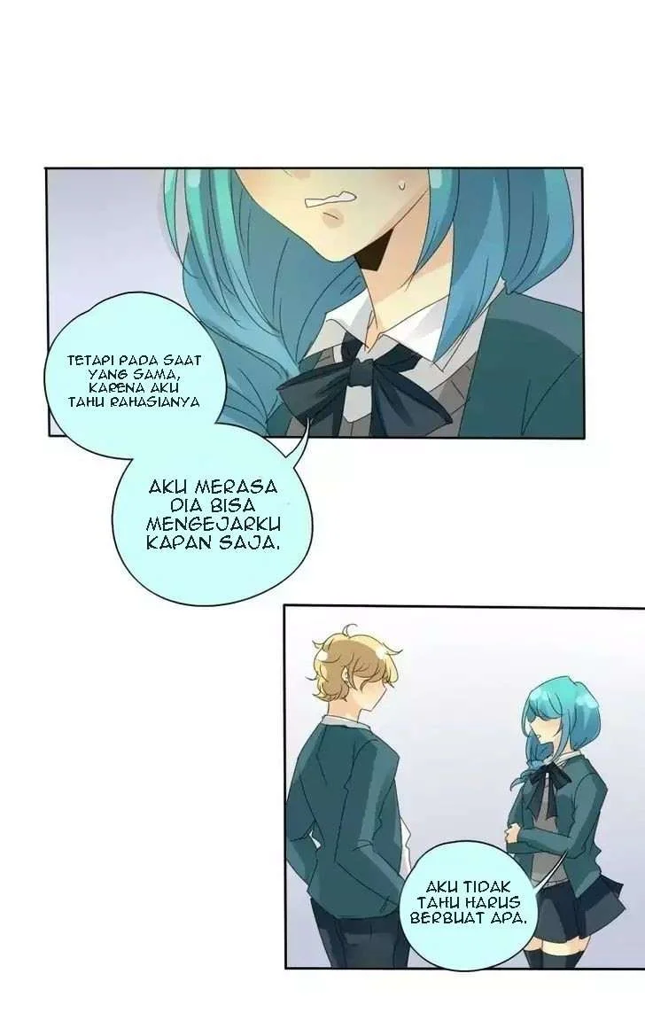 unOrdinary Chapter 67 Gambar 61