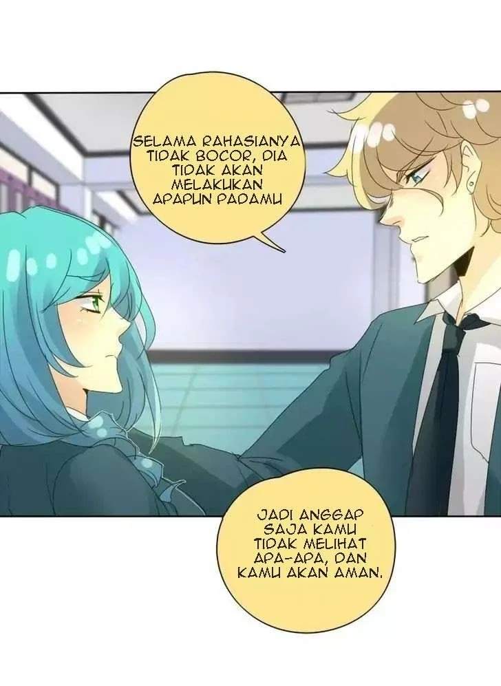 unOrdinary Chapter 67 Gambar 63