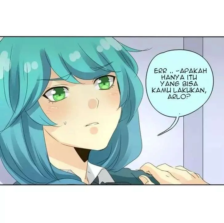 unOrdinary Chapter 67 Gambar 64