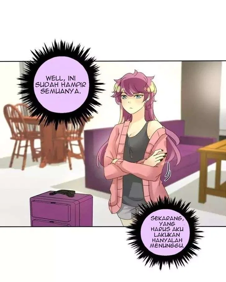 unOrdinary Chapter 67 Gambar 76