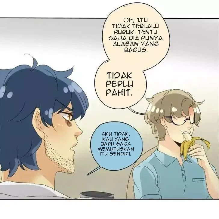 unOrdinary Chapter 67 Gambar 9