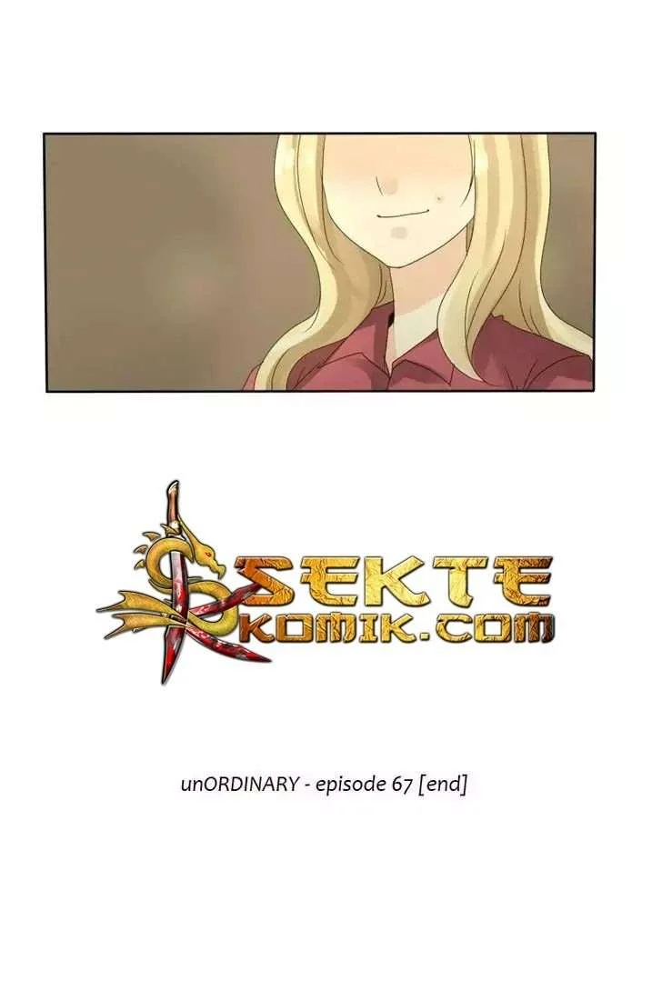 unOrdinary Chapter 67 Gambar 91