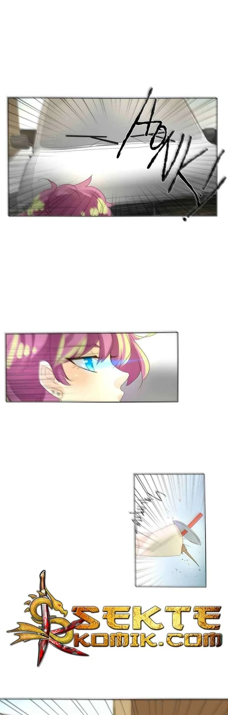 unOrdinary Chapter 68 Gambar 18