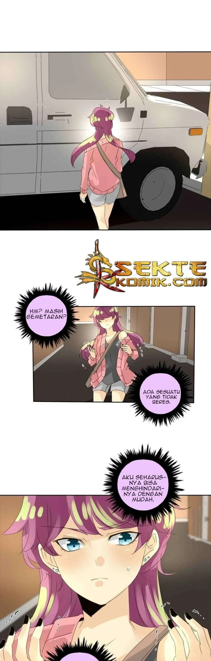 unOrdinary Chapter 68 Gambar 20