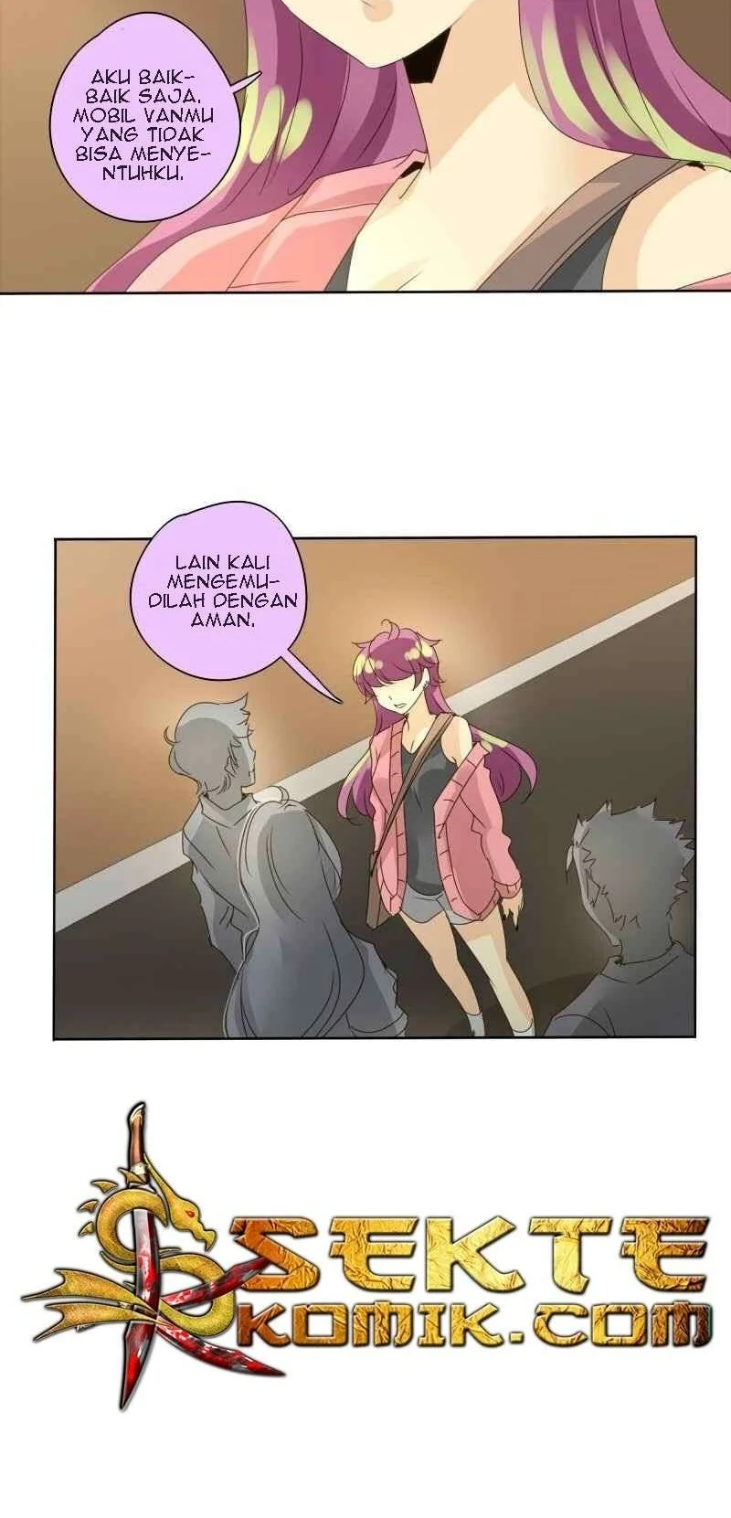 unOrdinary Chapter 68 Gambar 23