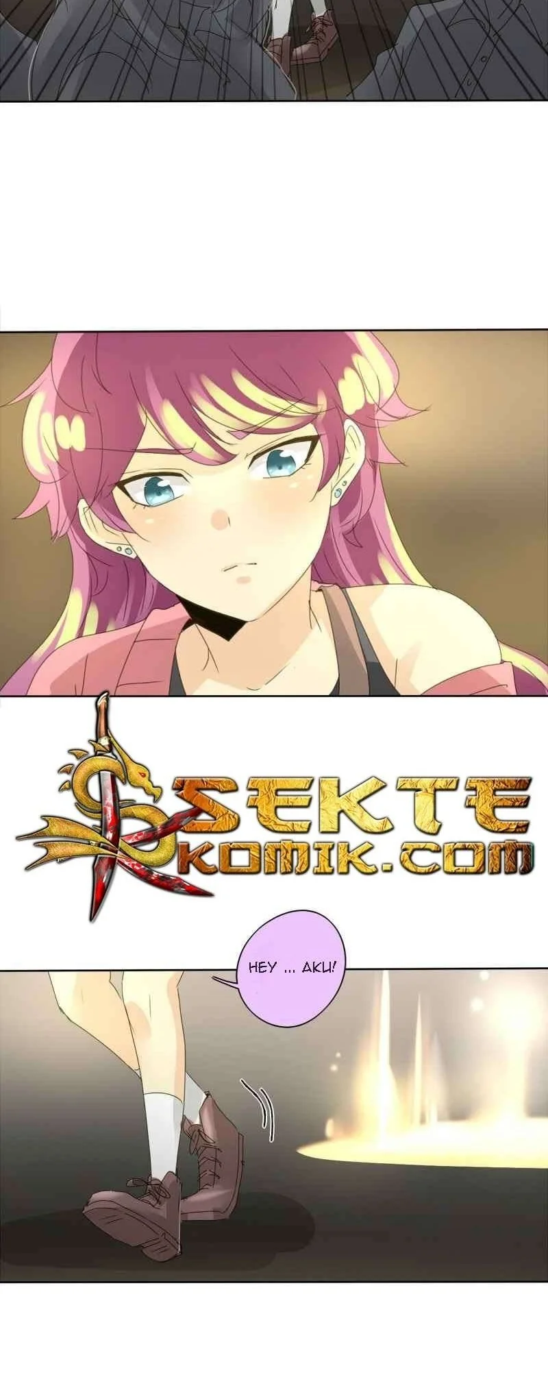 unOrdinary Chapter 68 Gambar 25