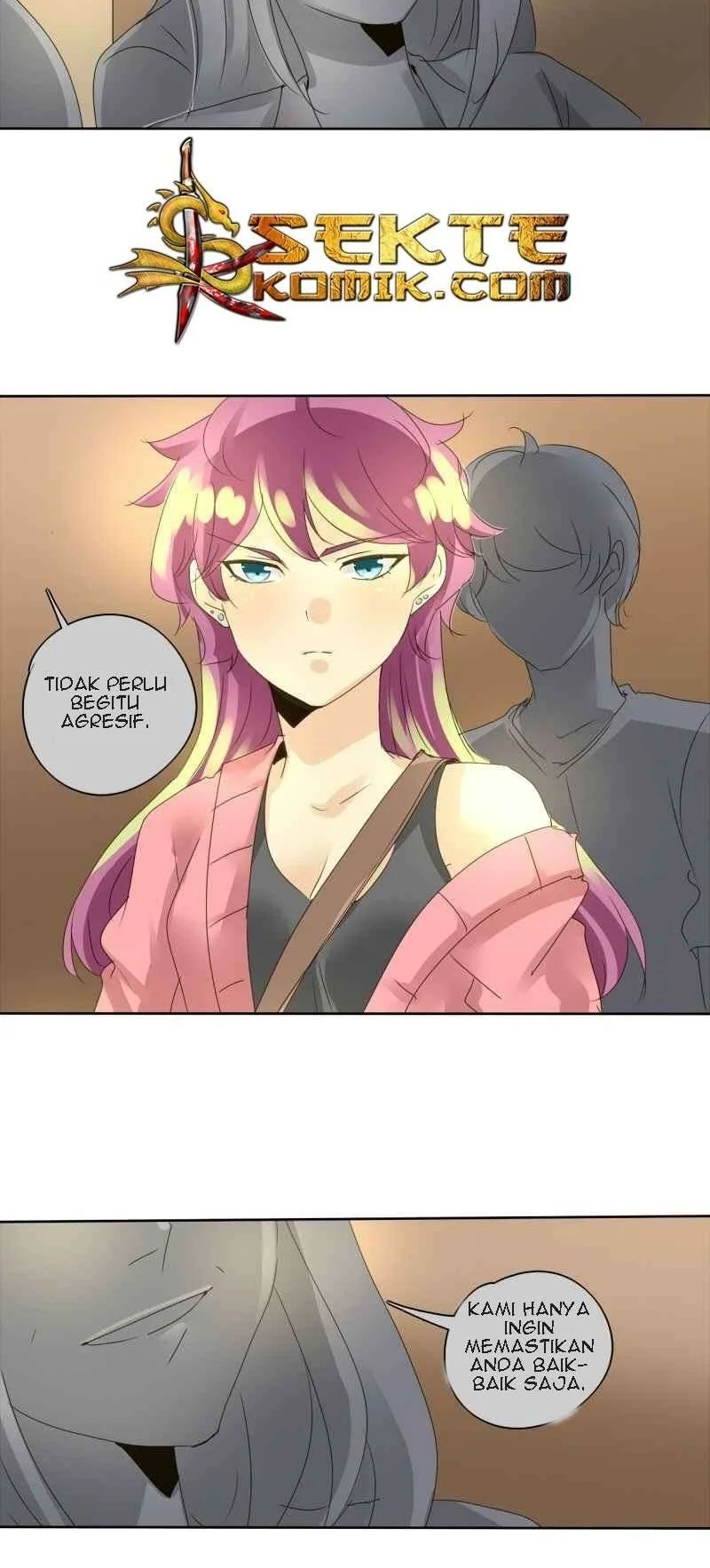 unOrdinary Chapter 68 Gambar 27