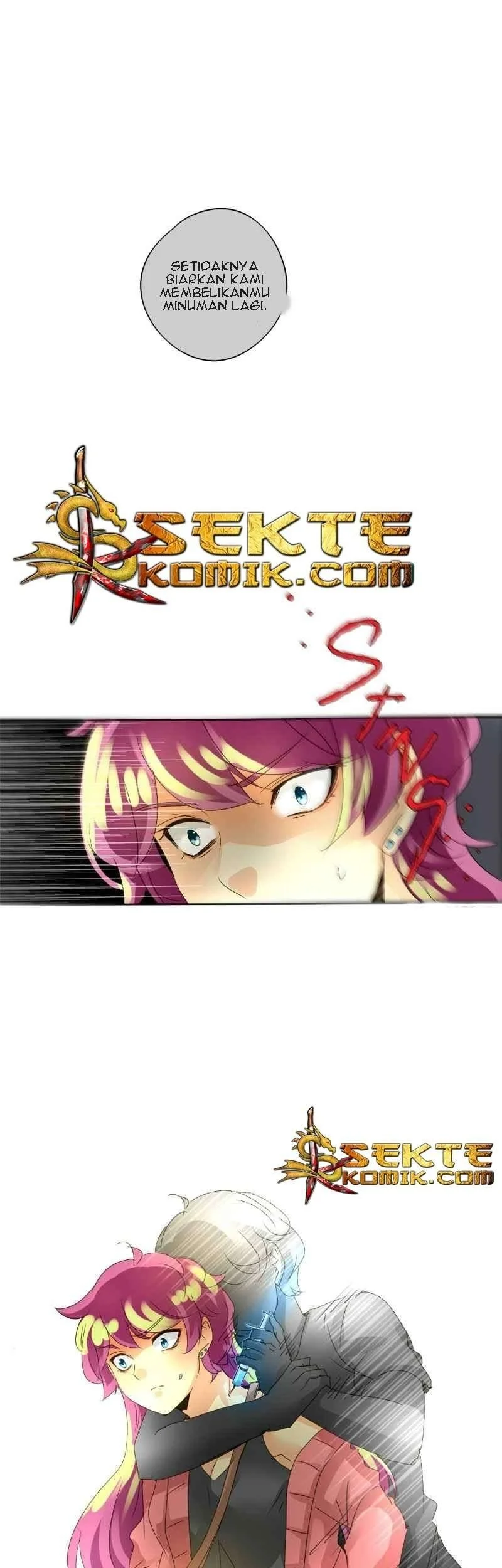 unOrdinary Chapter 68 Gambar 28