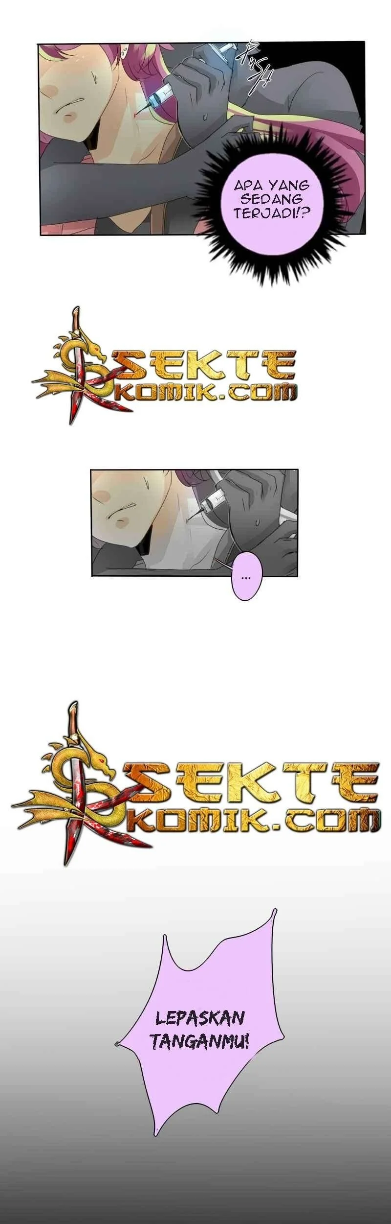 unOrdinary Chapter 68 Gambar 30
