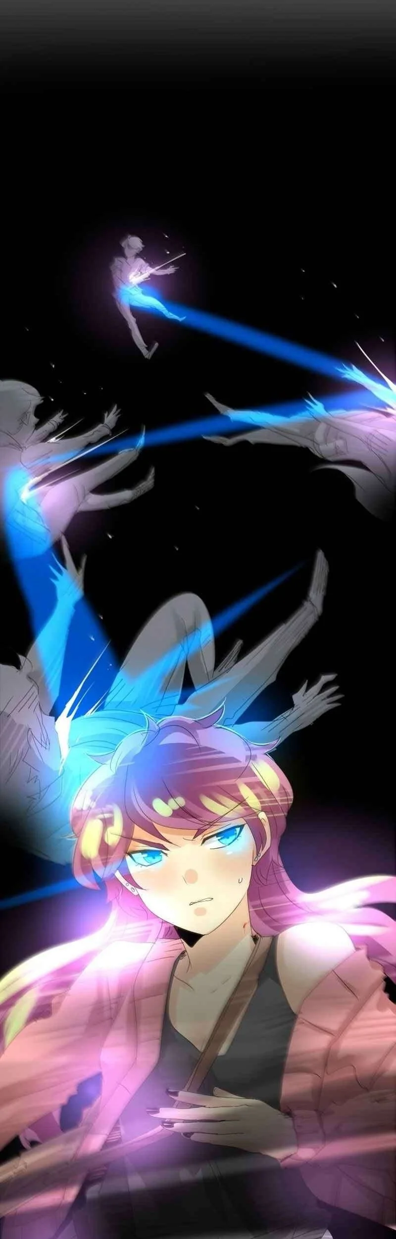 unOrdinary Chapter 68 Gambar 31