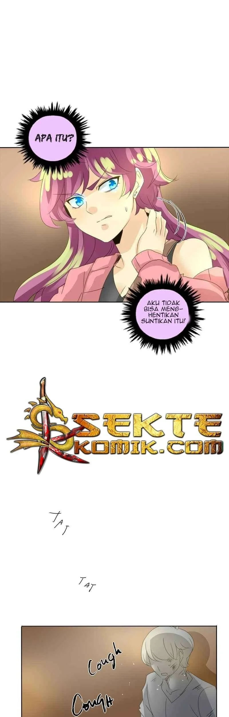 unOrdinary Chapter 68 Gambar 35