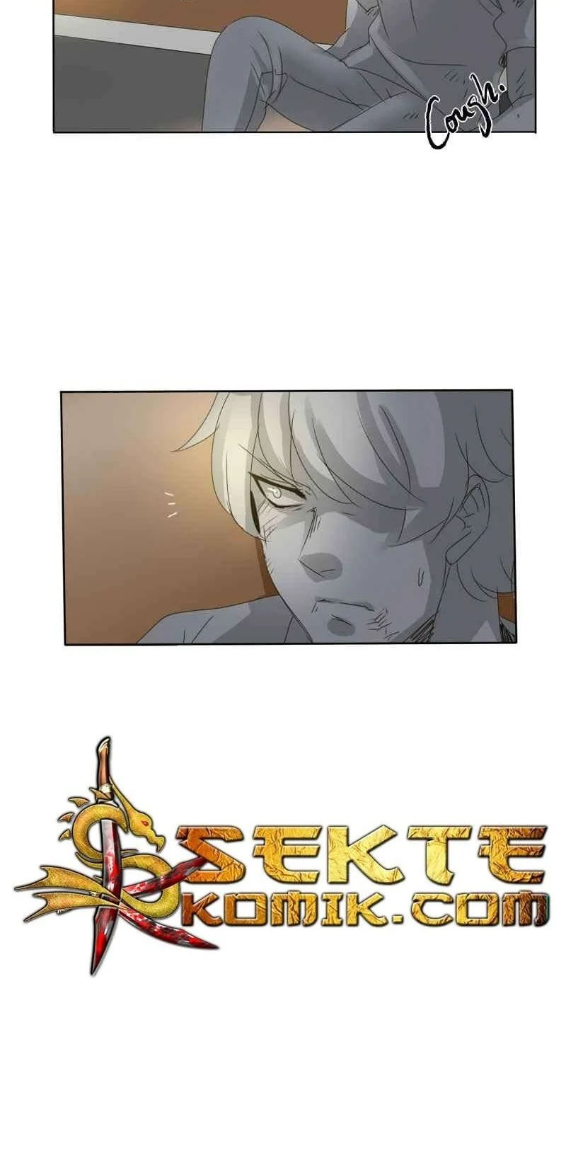 unOrdinary Chapter 68 Gambar 36