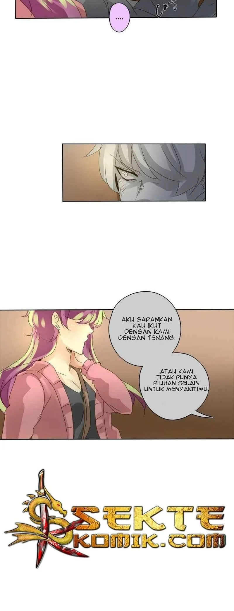 unOrdinary Chapter 68 Gambar 38