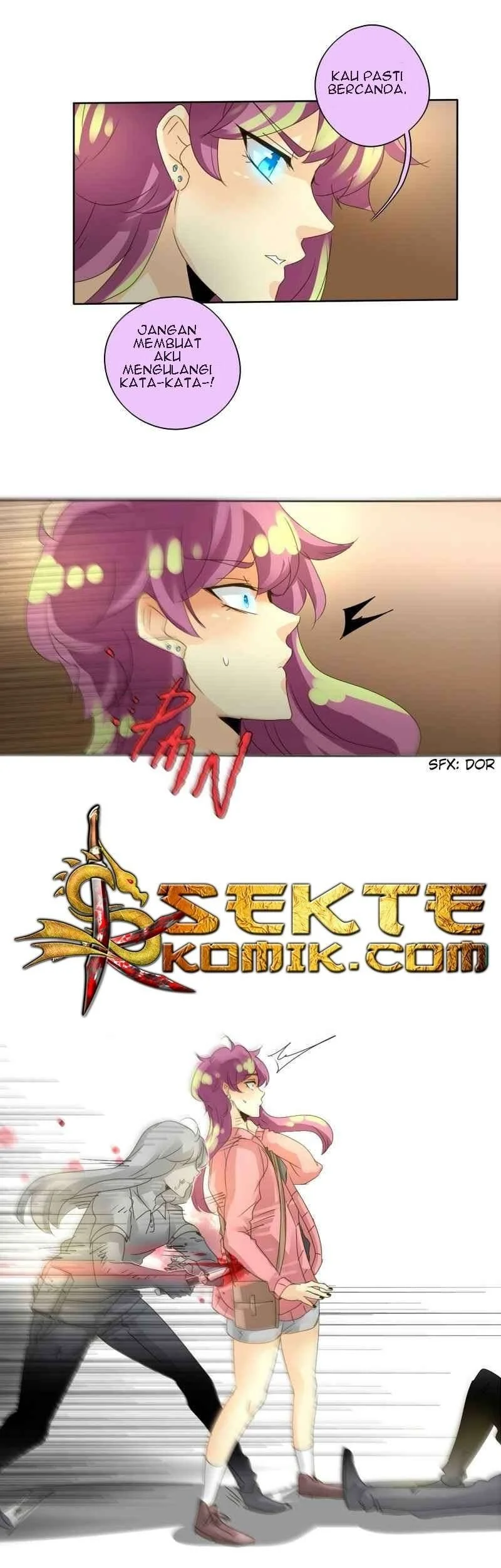 unOrdinary Chapter 68 Gambar 39