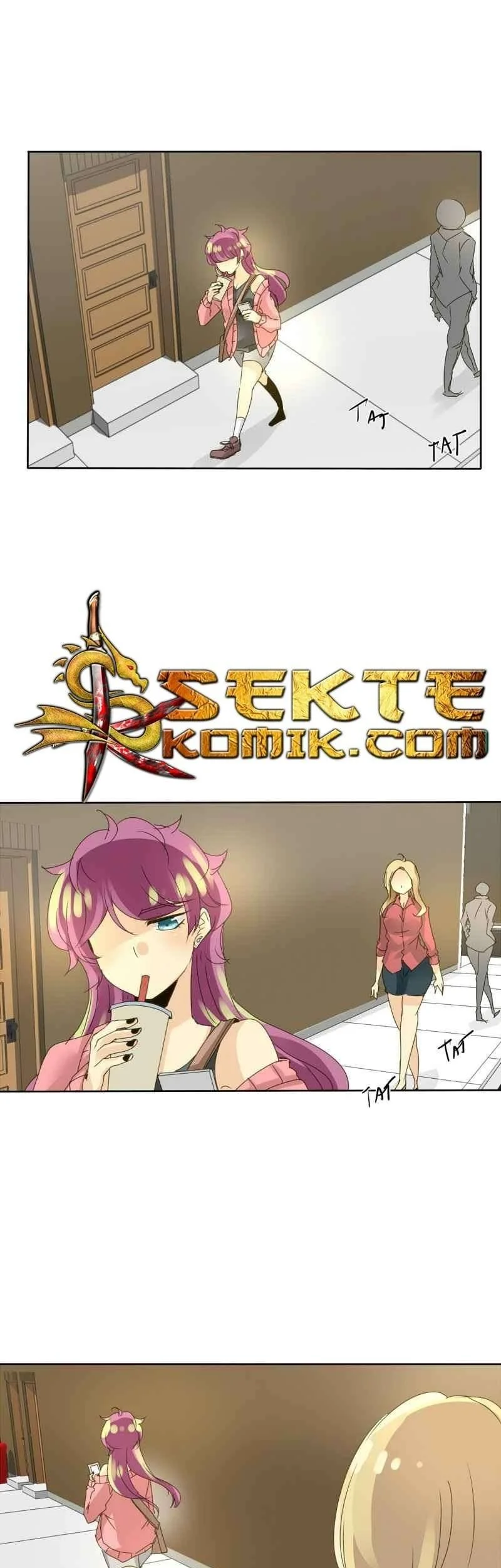 Manhwa unOrdinary Chapter 68 gambar nomor 2