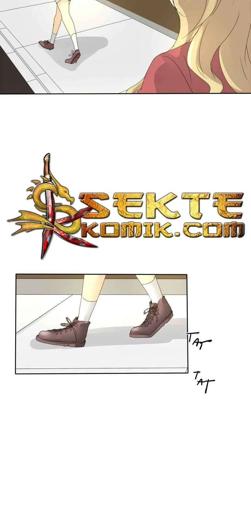 unOrdinary Chapter 68 Gambar 3