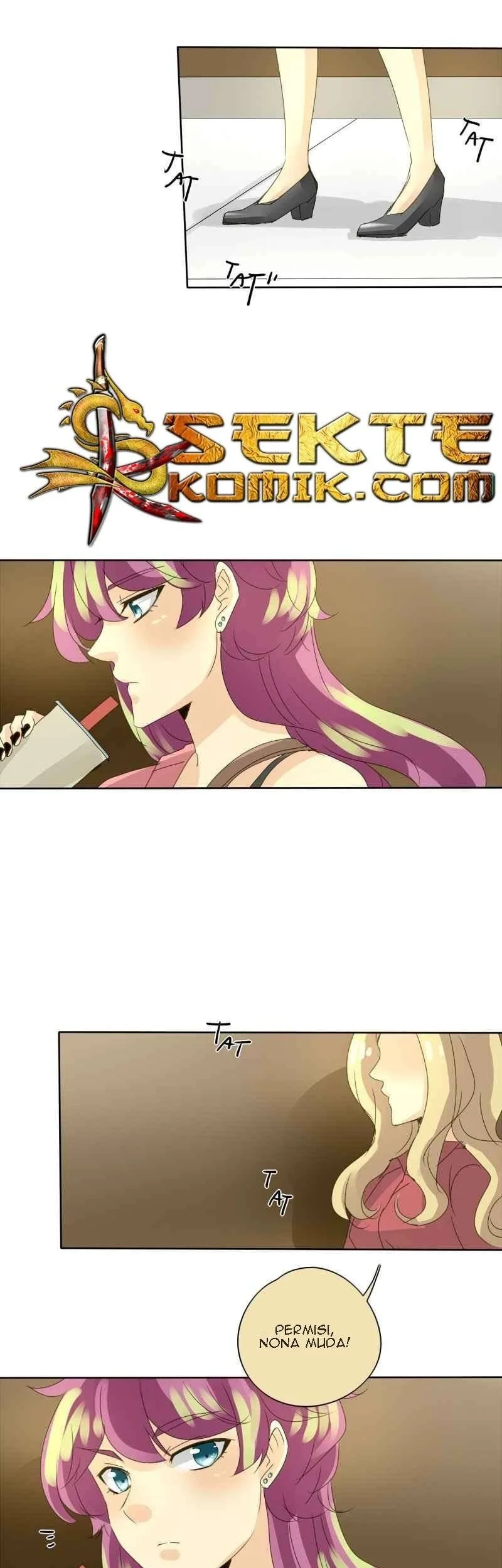 unOrdinary Chapter 68 Gambar 4