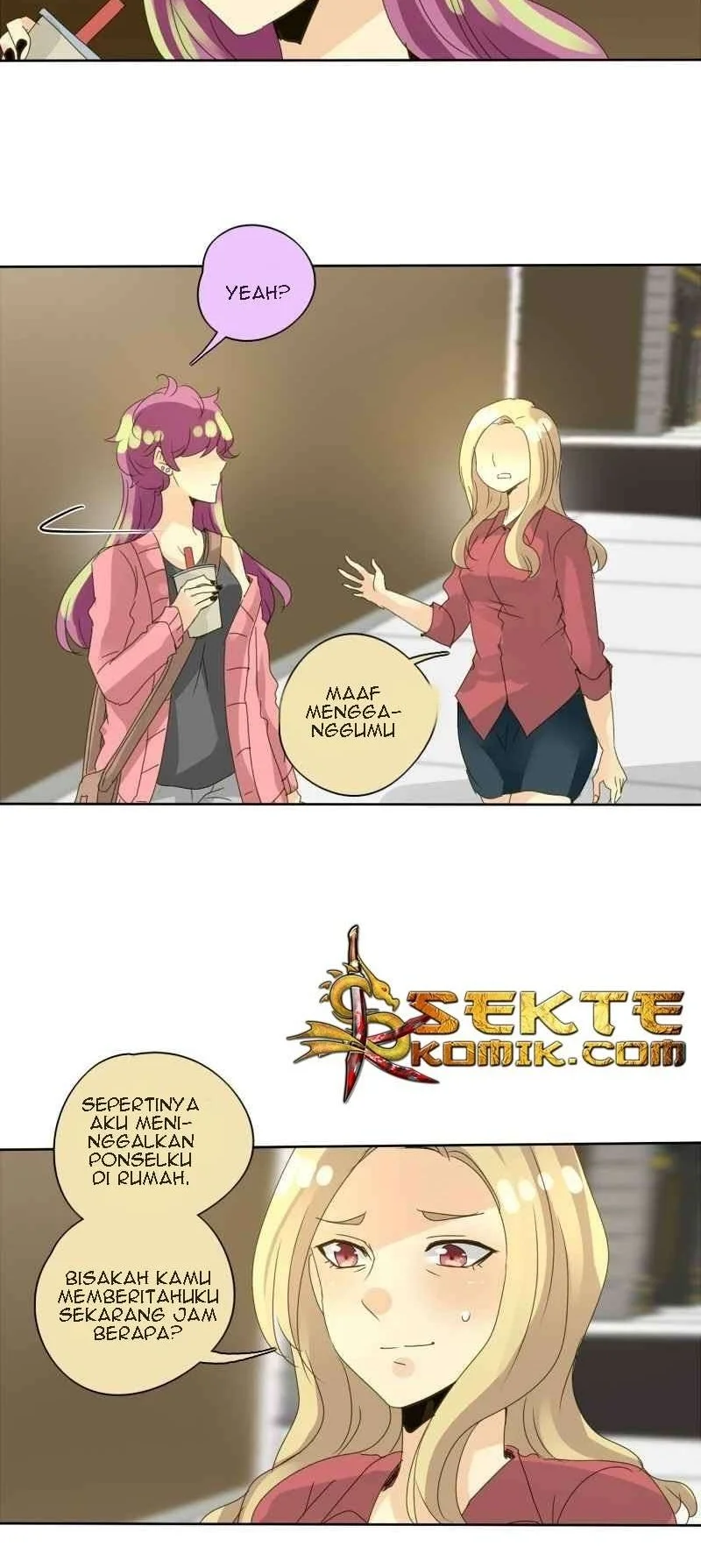 unOrdinary Chapter 68 Gambar 5