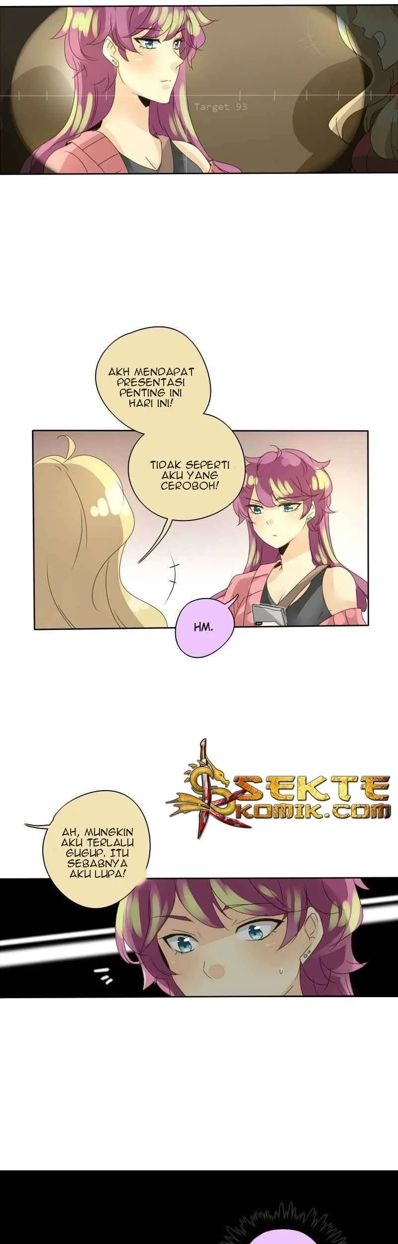 unOrdinary Chapter 68 Gambar 8