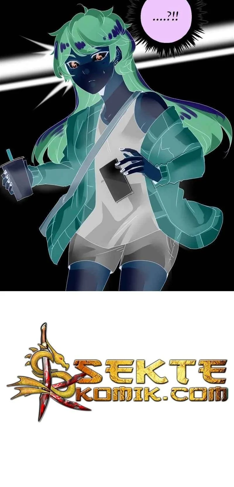 unOrdinary Chapter 68 Gambar 9