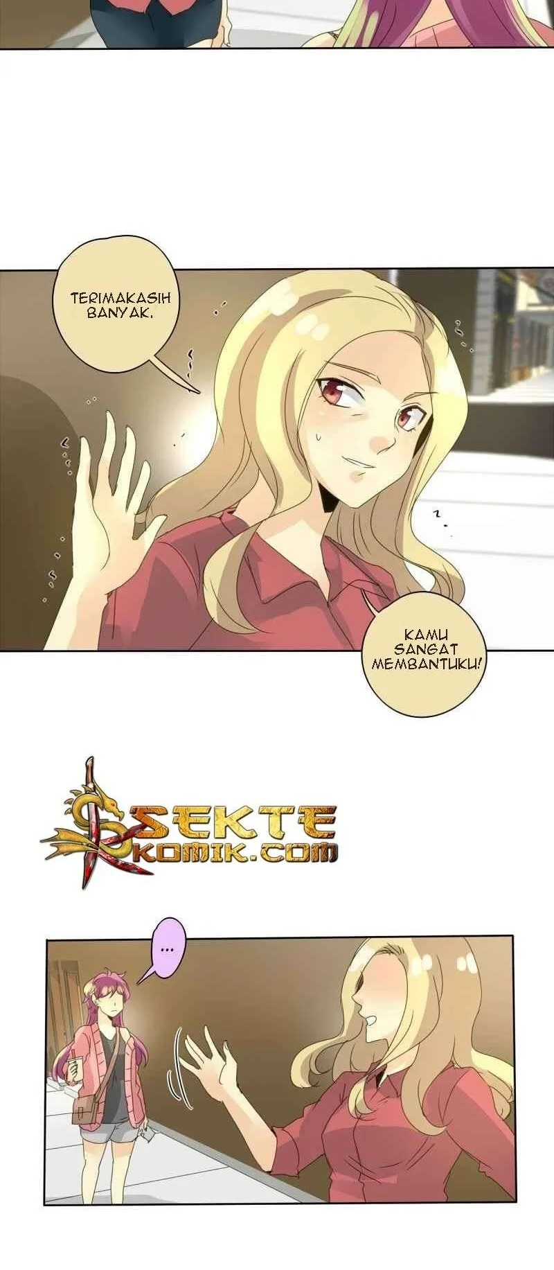 unOrdinary Chapter 68 Gambar 13