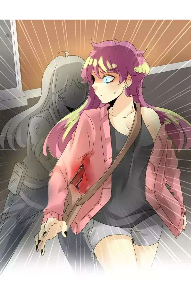 unOrdinary Chapter 69 Gambar 10