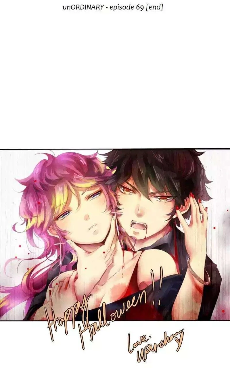 unOrdinary Chapter 69 Gambar 104