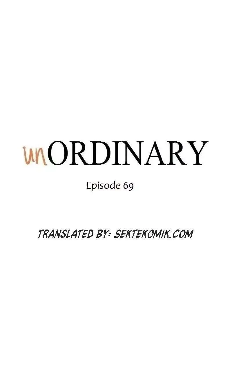 unOrdinary Chapter 69 Gambar 11