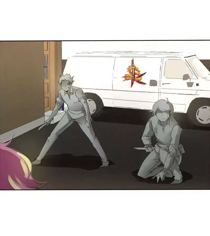 unOrdinary Chapter 69 Gambar 25