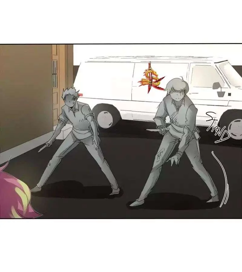 unOrdinary Chapter 69 Gambar 26