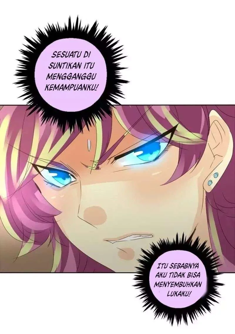 unOrdinary Chapter 69 Gambar 32