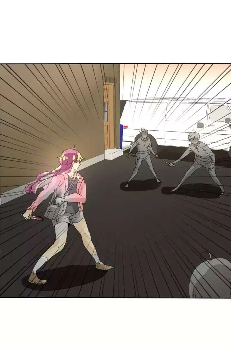 unOrdinary Chapter 69 Gambar 38