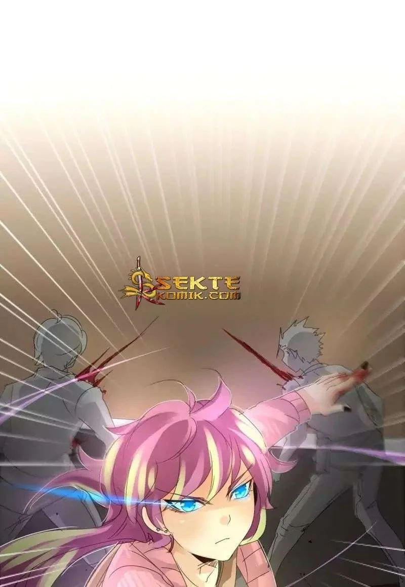 unOrdinary Chapter 69 Gambar 42