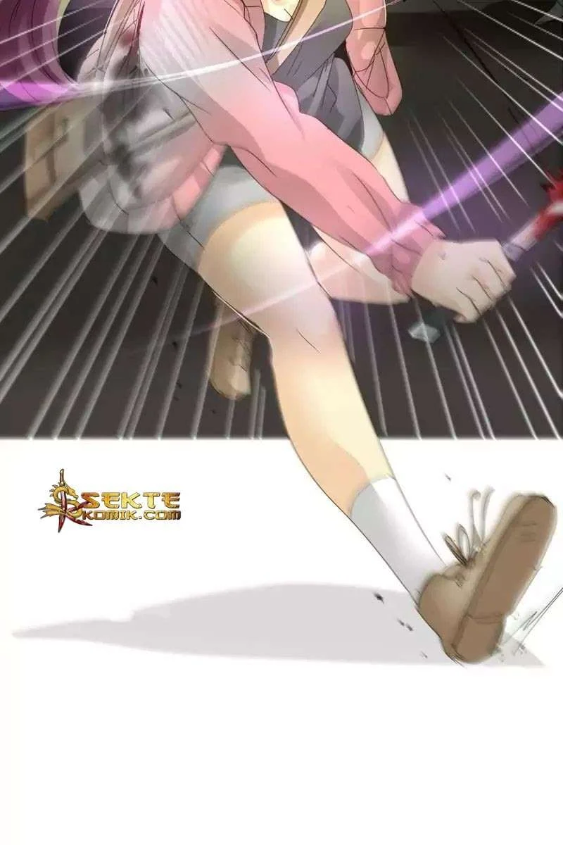 unOrdinary Chapter 69 Gambar 43