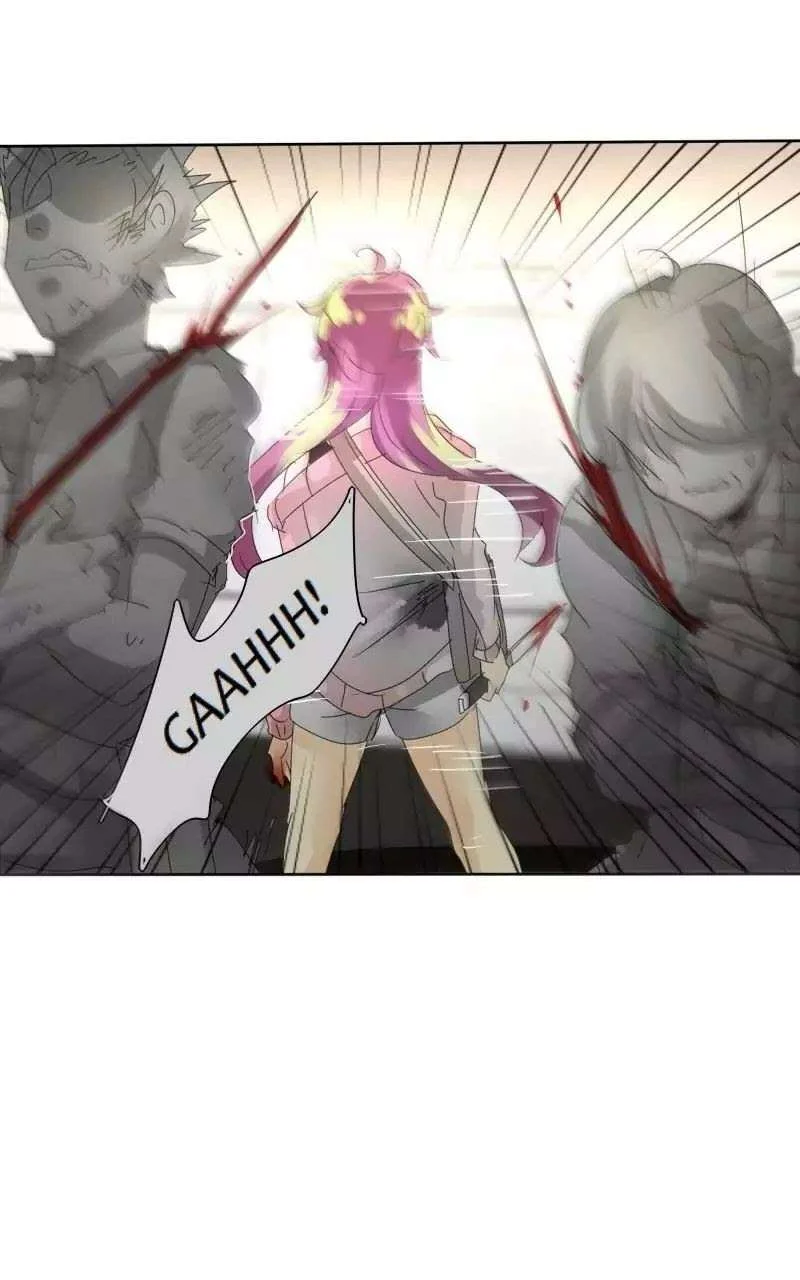 unOrdinary Chapter 69 Gambar 44