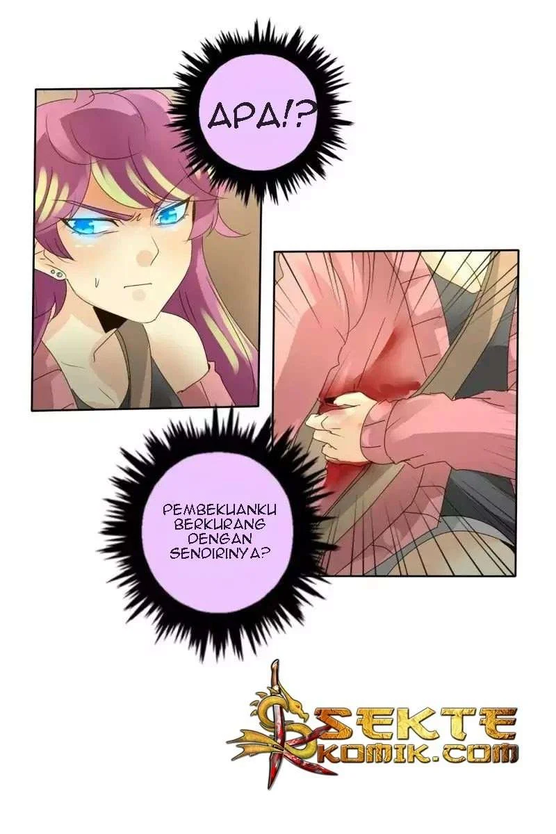 unOrdinary Chapter 69 Gambar 53