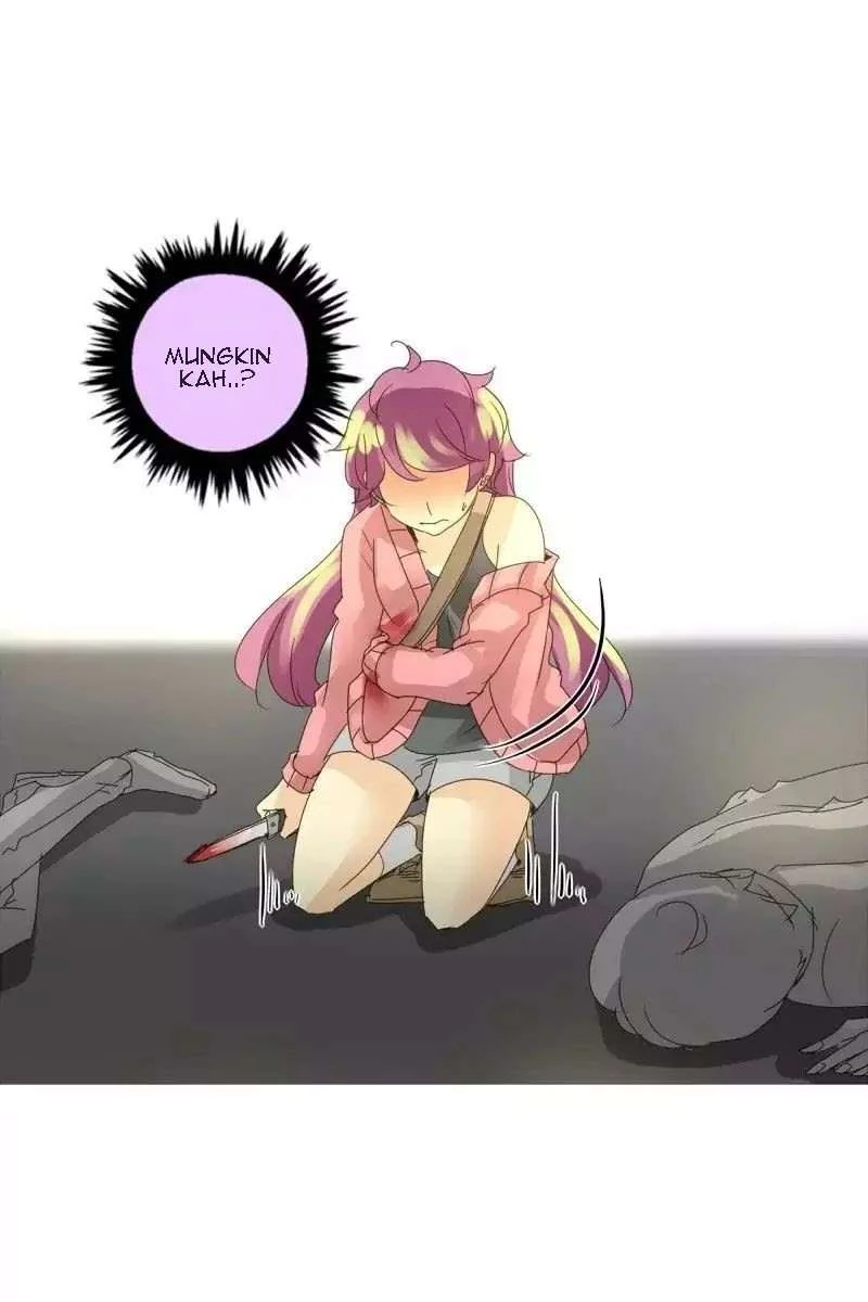 unOrdinary Chapter 69 Gambar 54