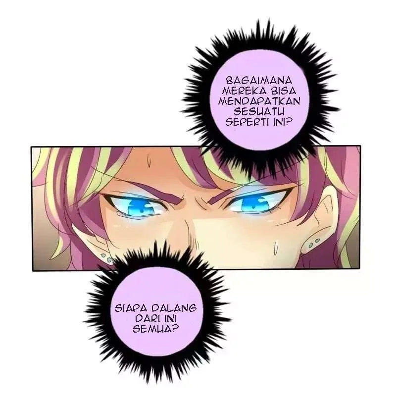 unOrdinary Chapter 69 Gambar 56